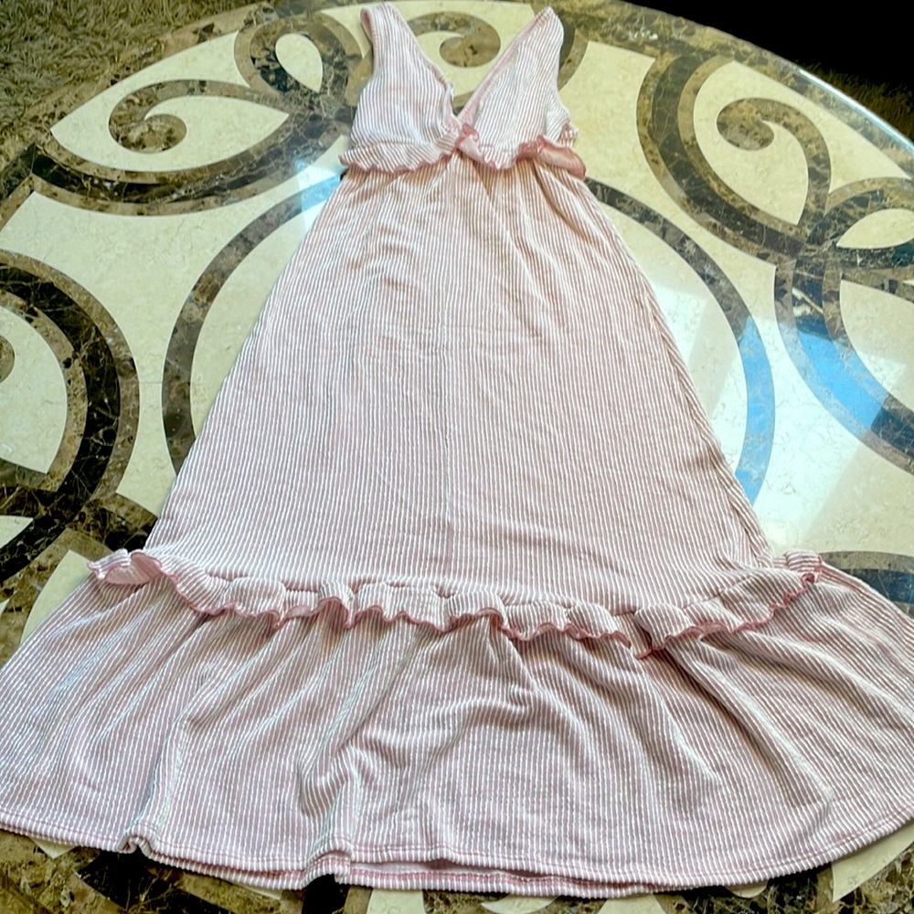 Spring Dress